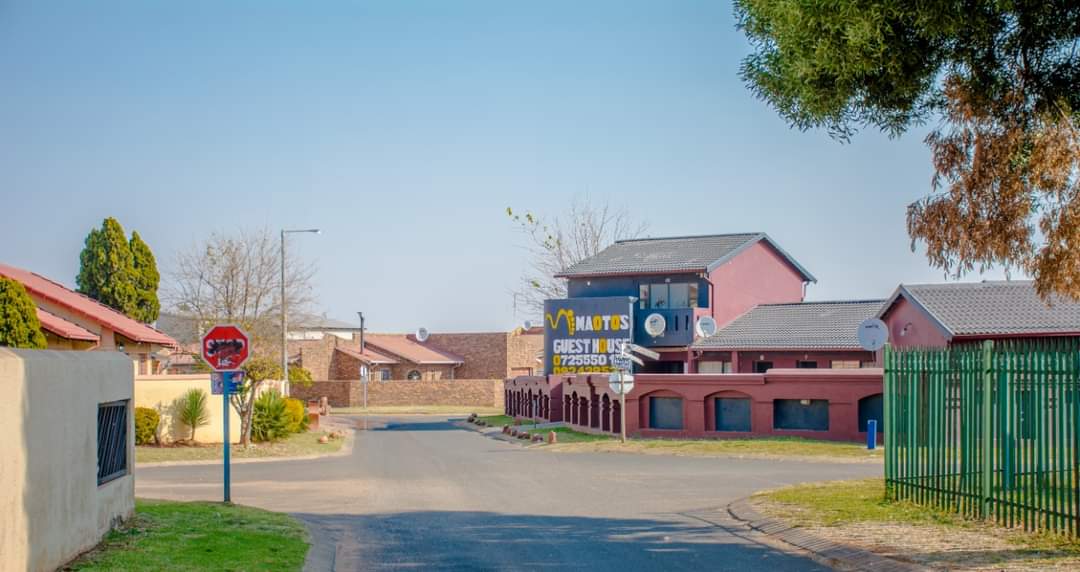 Spruit